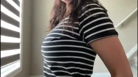 who remembers my famous titty drop video? [OC]