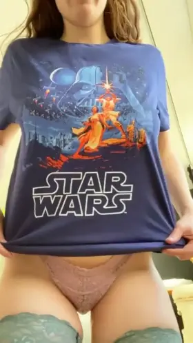 I love showing you my boobs