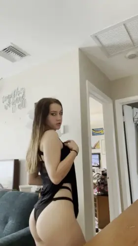 I hate taking my clothes off :( Would you do it for me?