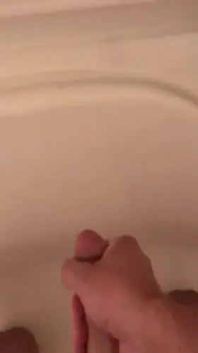 2nd one of the day. First shot always surprises people