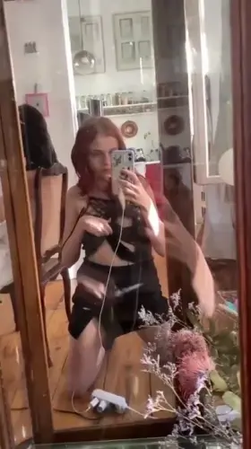 You will love these sweet, 18 year old boobs