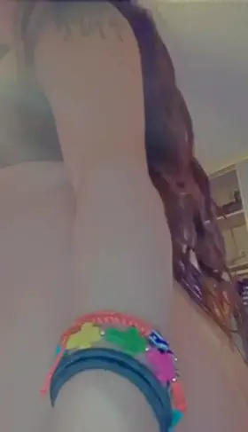 Can you tell where my fourth eye is?