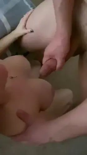 First load for first class hotwife tits