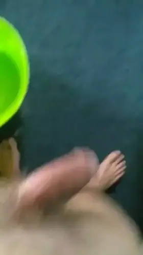 her body is just too good not to share