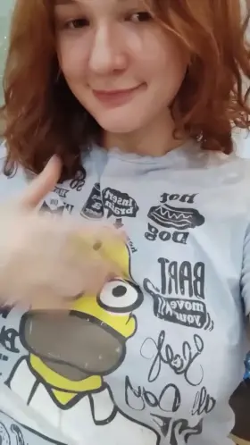 All my holes are yours