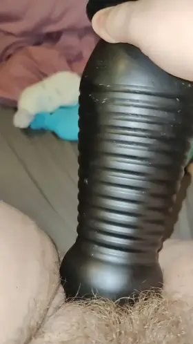 Definitely made some progress