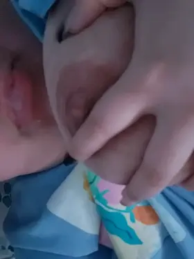 I can lick em on my own, but id rather someone else do it 🥺