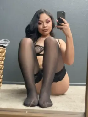 Ready for you to slide in and fill me up