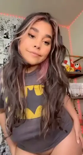 Would you let me come over? (Oc)