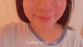 you know it was a good one when cum is up your mouth, nose and ears lol