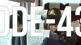 Students play cards on the bus