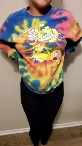 Oversized shirts 😍