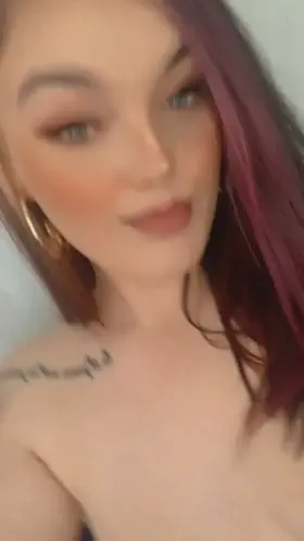 come see more of me. 🥺 NO PPV, almost 250 pics/vids. Don’t miss out. 😋