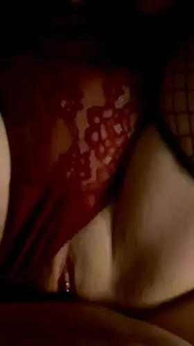 Slut wife fucked in pov