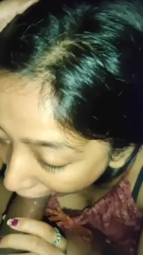 He choke me for fun. Gagged and throated till I cry...watch my tears lol. Dm for custom