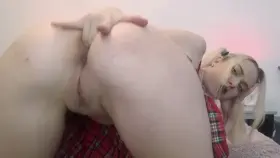 Wish to feel there ur cock instead