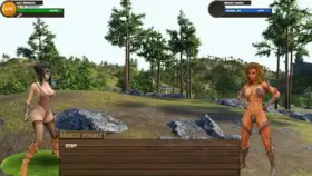 Molest Hunter 0.0.7 is available for public!