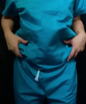 i’ll check on your heart rate using my mouth 🙃 (f)