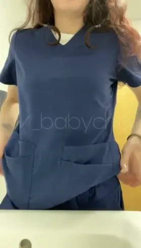 Just [f]lashing you on a Monday morning