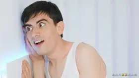 Adjoined T0 Her Pussy