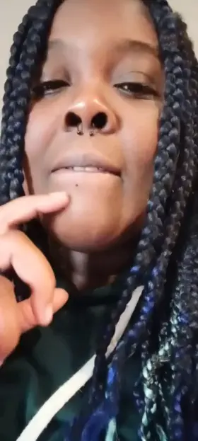 you like your pussy soaked?