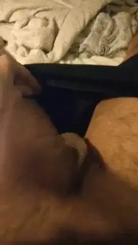 Did my Virgin Dick make you stop scrolling ?