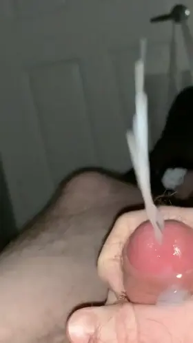 POV self facial