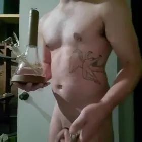 Do you like sativa in the [m]orning?