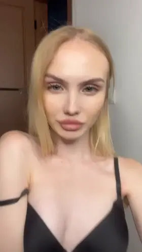 Baby, I want it so badly, can you give me