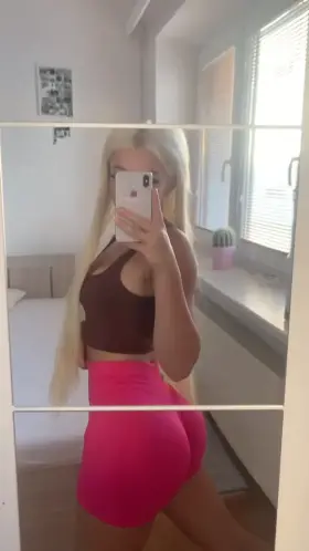 My cheeks deserve a proper spanking, don't you think?