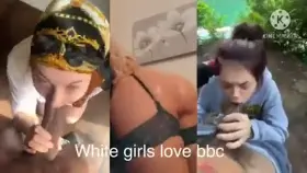 Whiteboi sissies just want to get filled