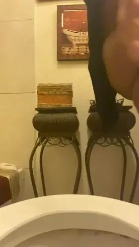 To think this could’ve been some [f]ine dining for you today. A waste, piggy