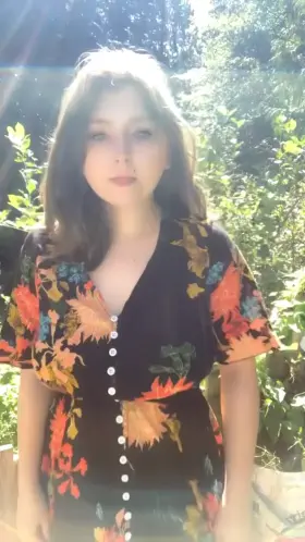 Gonna miss summer drops more than anything 🥺💖