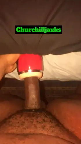 18 - Need some holes to stuff, any volunteers?