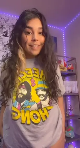 Not the best but all natural💗 (reveal)