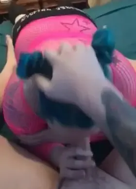 Fuck my face please😈