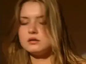 Sexy Teen Gets Her Tight Ass Fucked