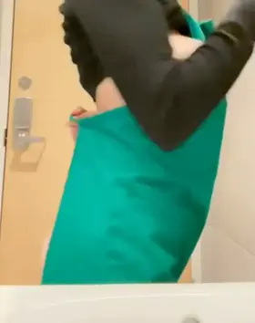 Your local barista is a lot more kinky than you think 😘😈