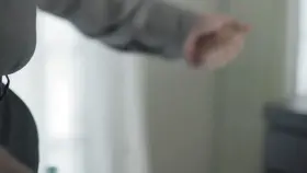 New use for all that saran wrap you bought during quarantine.