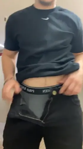 Extremely horny today..(m)