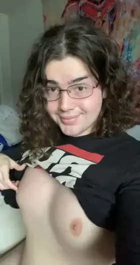 I love the woman I’ve grown up to be! 🥰