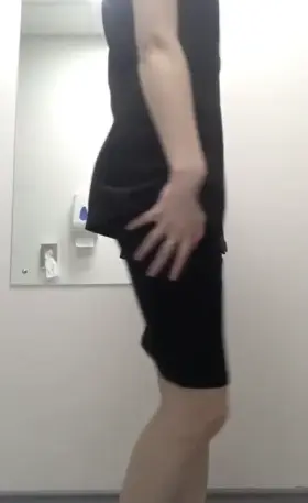 Little peel and spread at work 😘💕 [19]