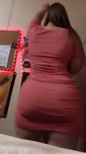 She love makin' all the black boys' 🍆🍆 hard AF