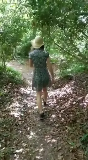 Nice view in the great outdoors [f]