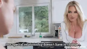 Rachael Cavalli & Ava Madison - Free use Stepmom