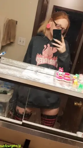 do you like girldick in the morning?😈