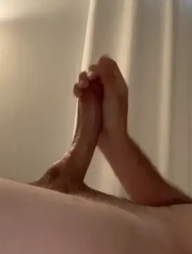 I think this is my best angle