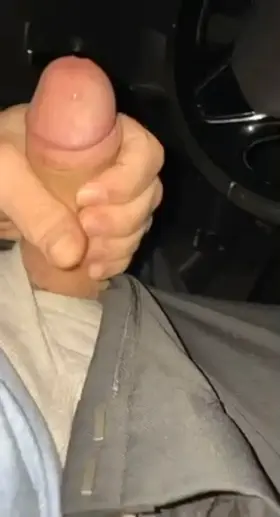 Couldn’t wait to get inside 💦 [OC]