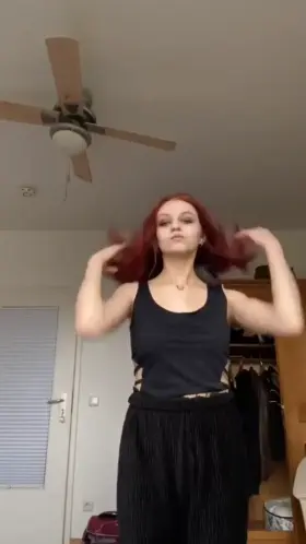 If you love college goth sluts you're the best