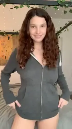 Can I be the reason that you cum today? ☺️